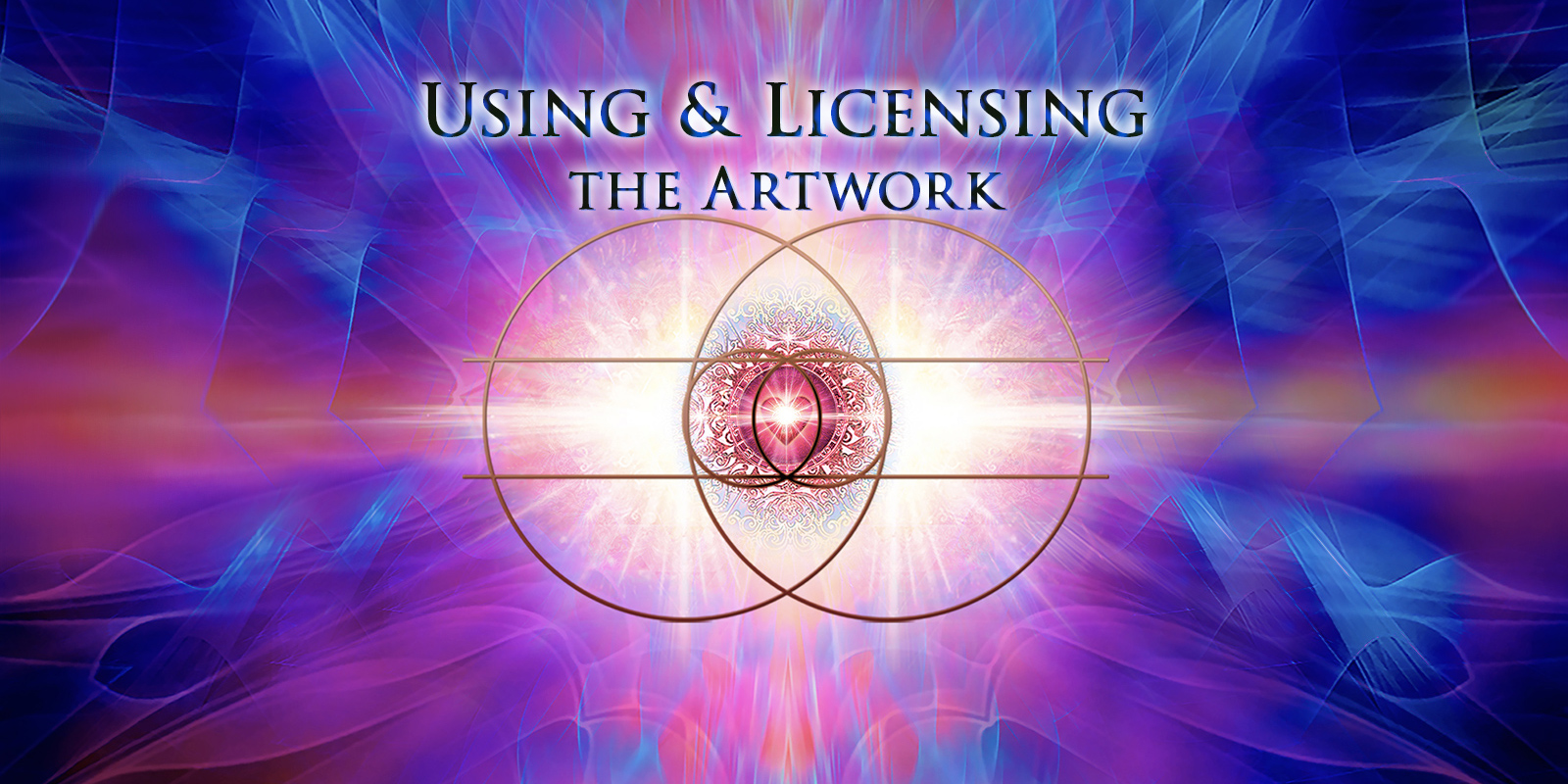 Using and Licensing the artwork. Free and paid options.