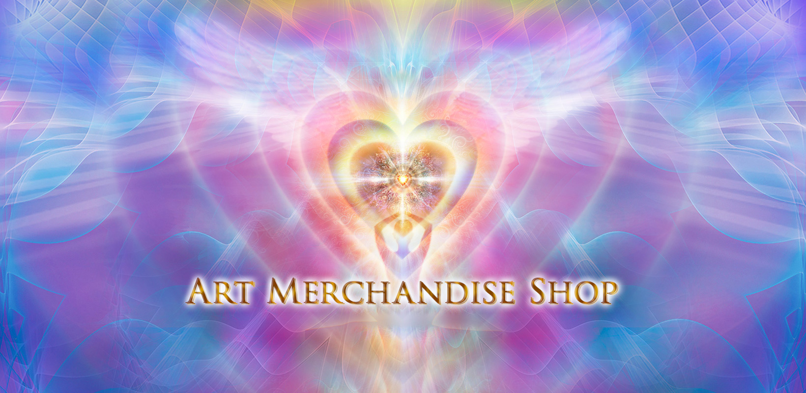 Art Merchandise Shop