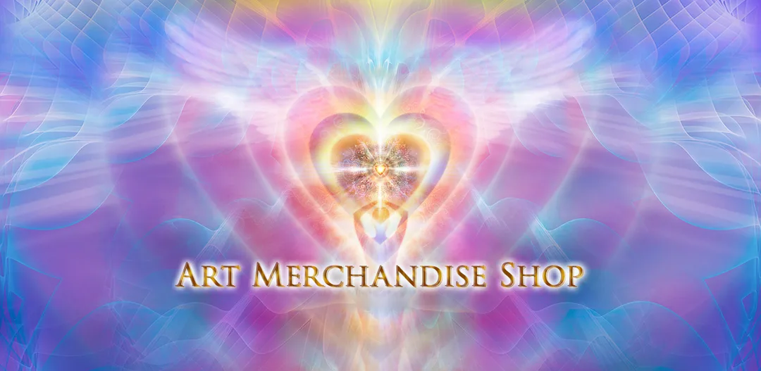 Art Merchandise Shop