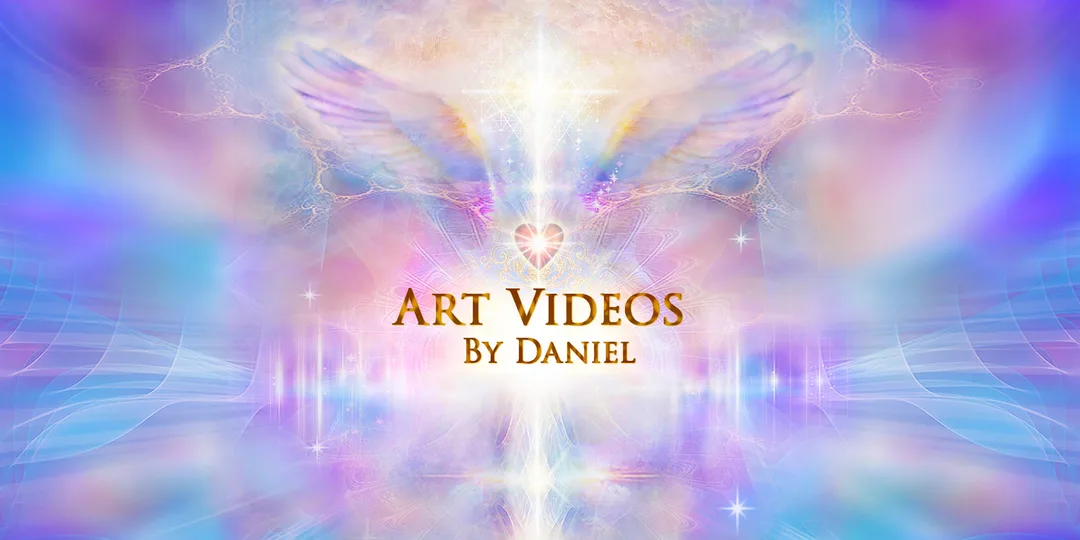 Art Videos by Daniel